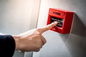 Read more about the article THE LIFESAVING BENEFITS OF FIRE ALARM SERVICES: PROTECTING WHAT MATTERS MOST